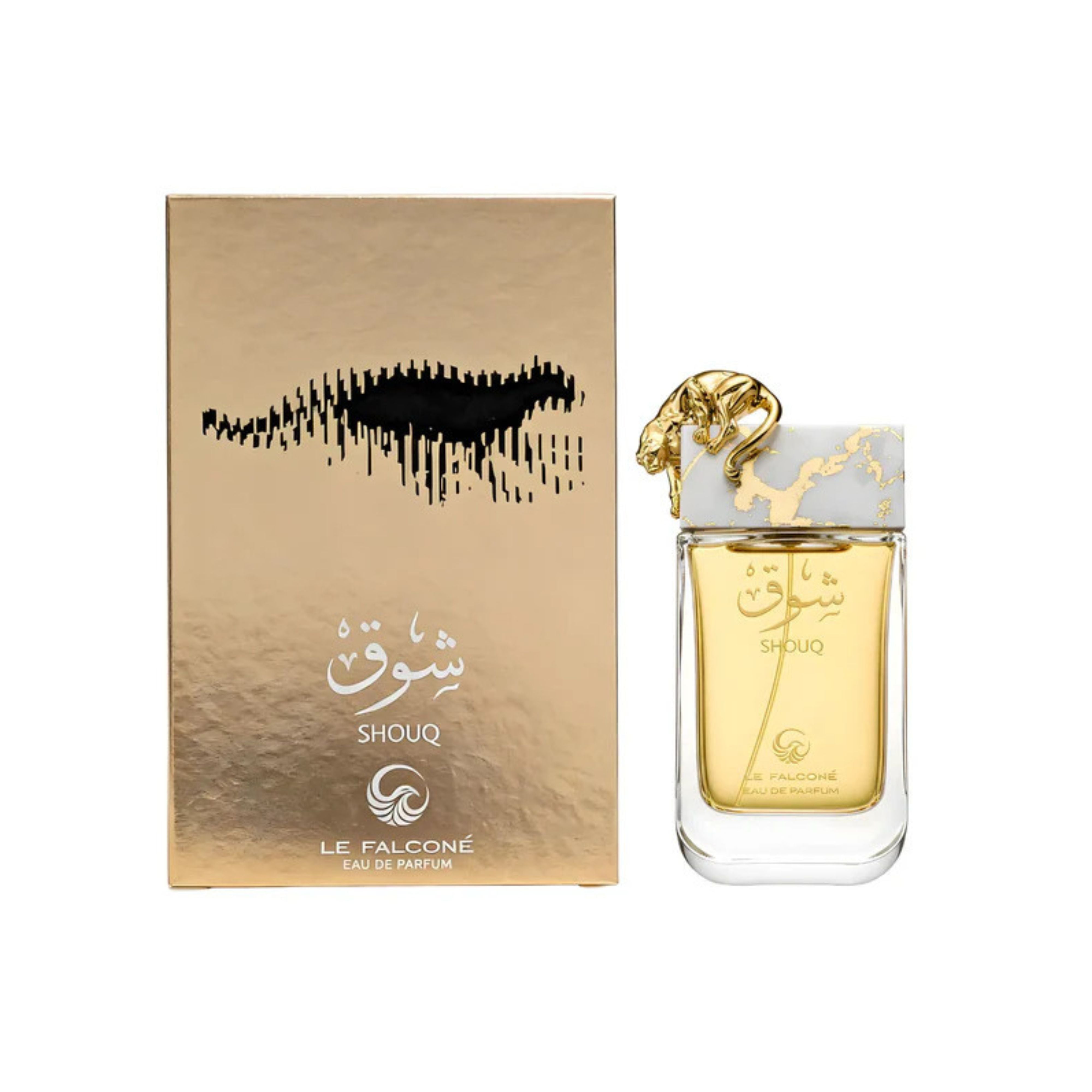 Shouq EDP 90ml