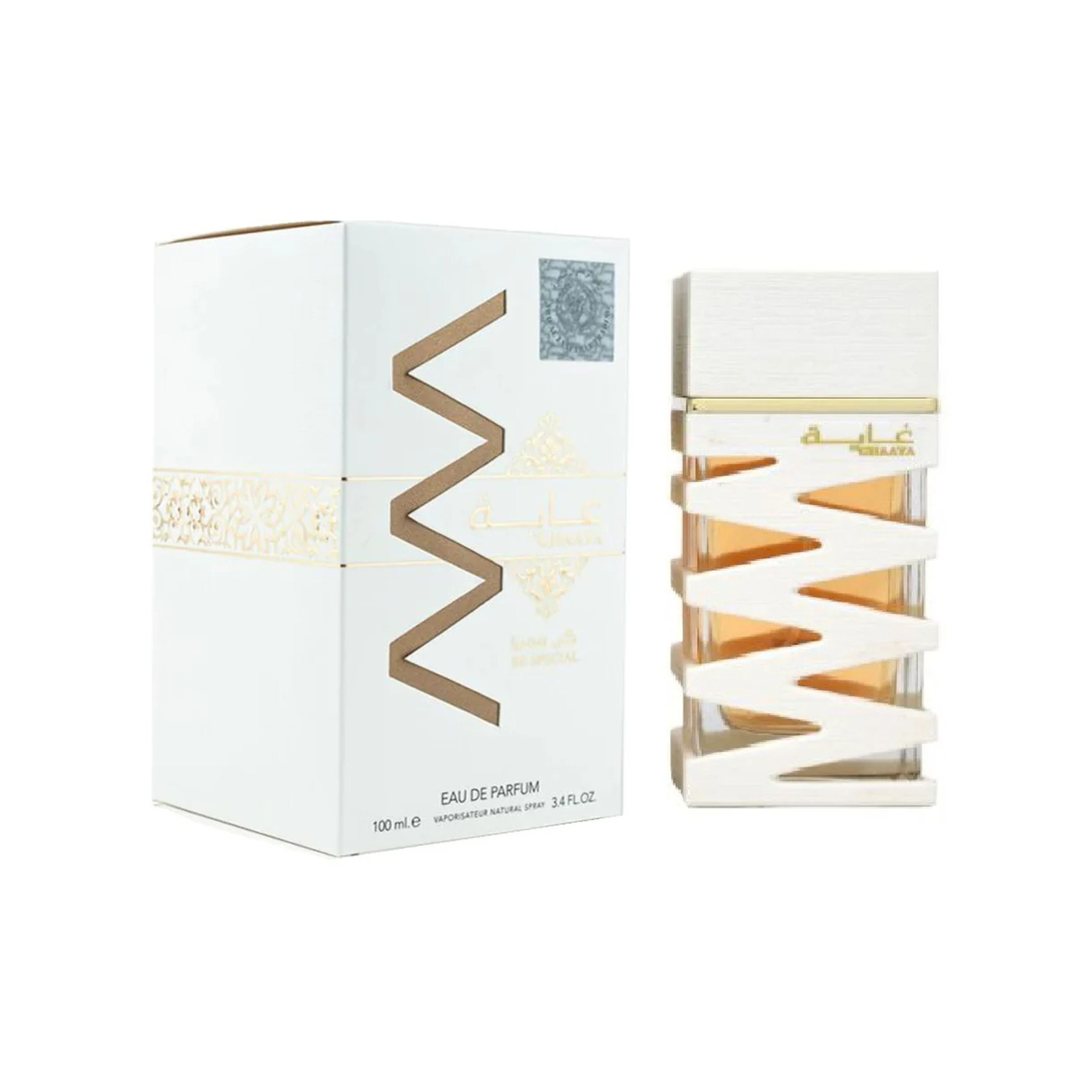 Ghaaya EDP 100ml
