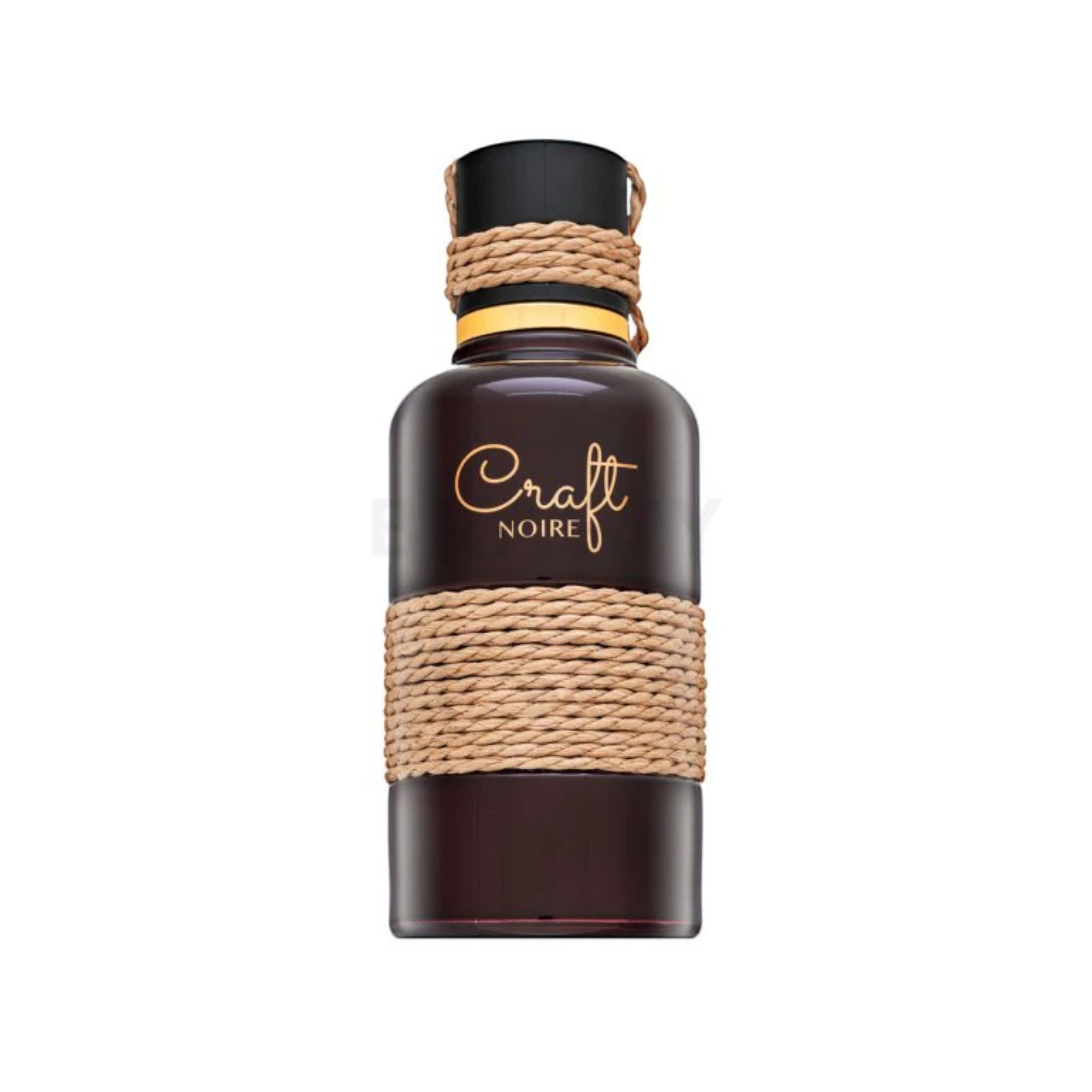 Craft Noire EDP 100ml