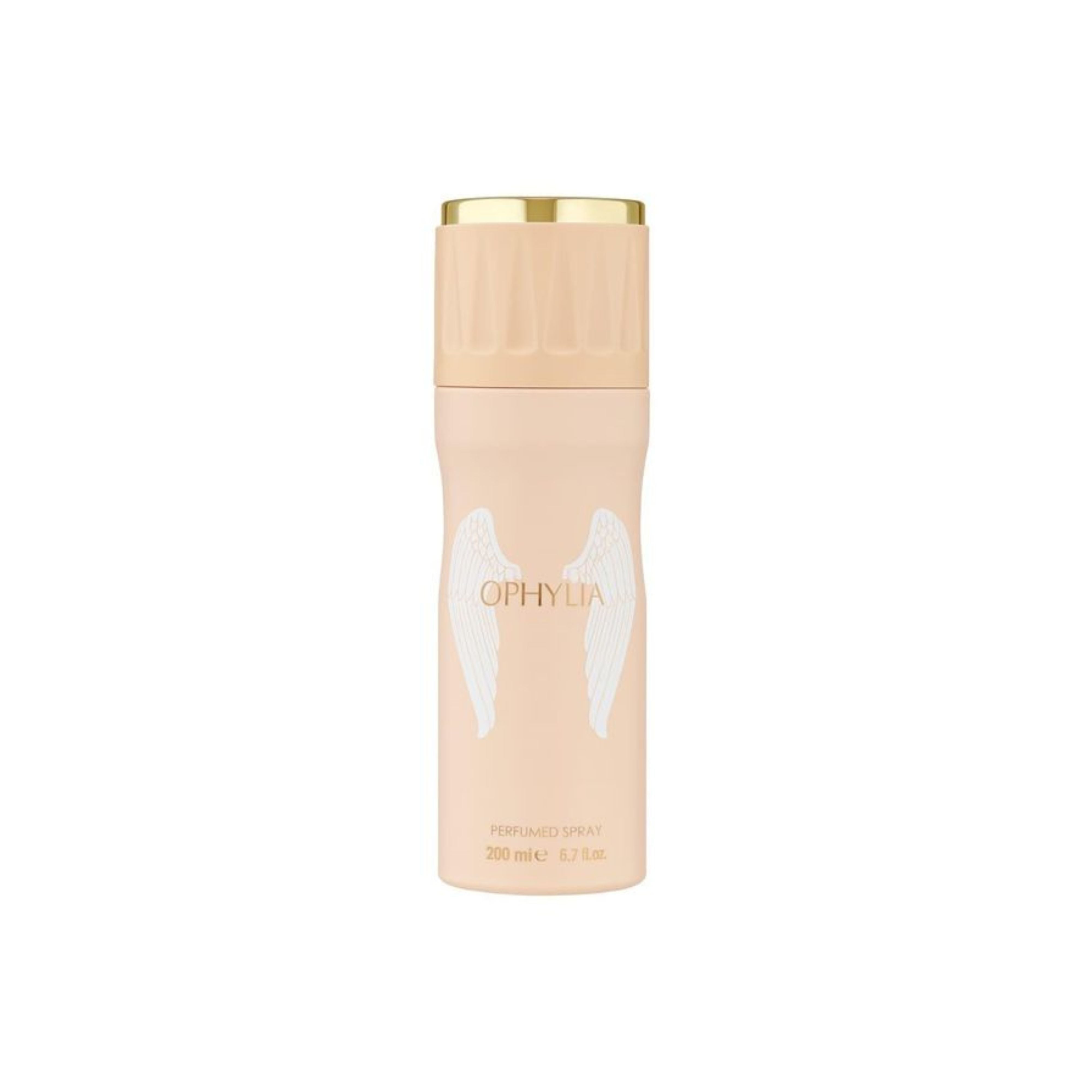 Ophylia Deodorant 200ml