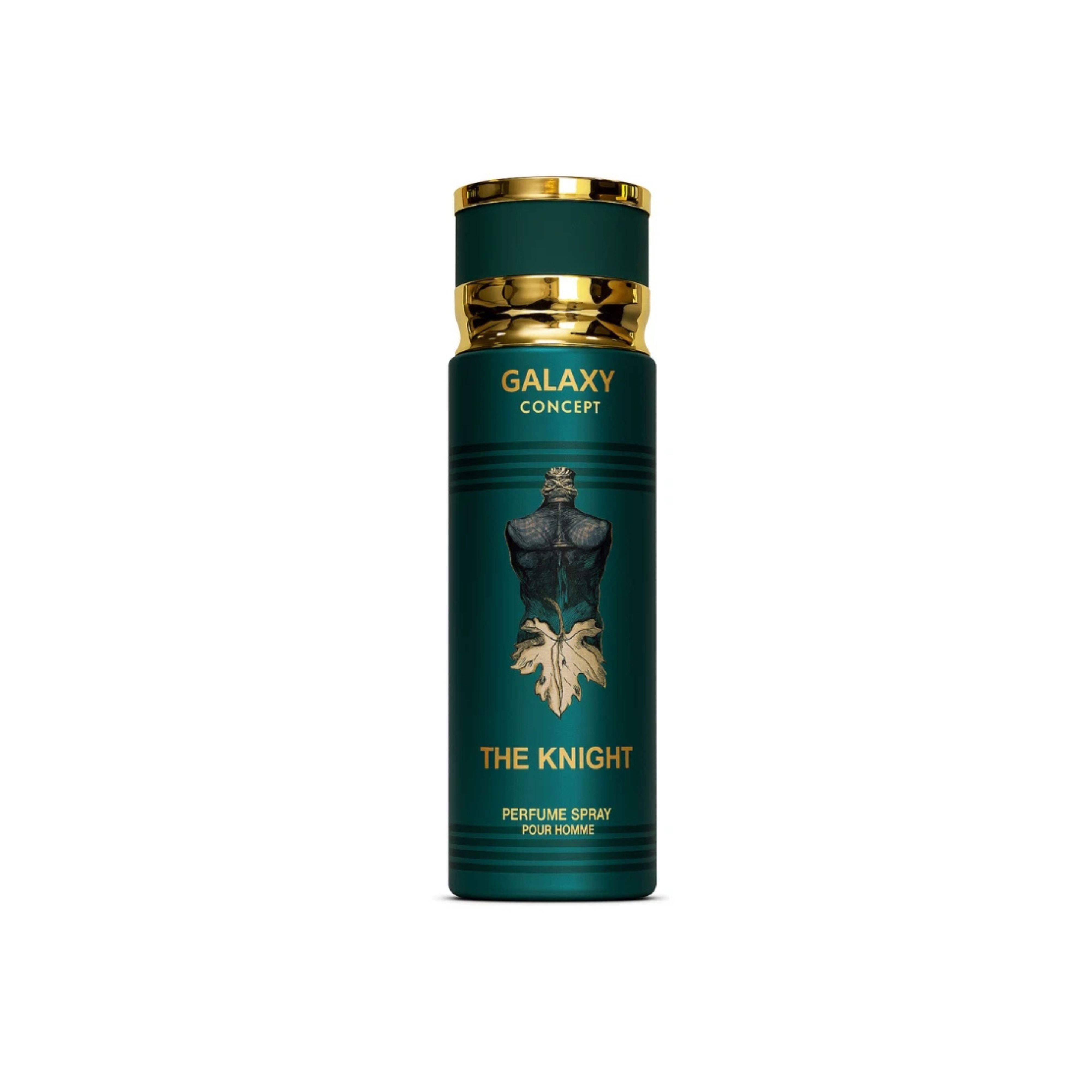 Galaxy Concept The Knight Deodorant 200ml
