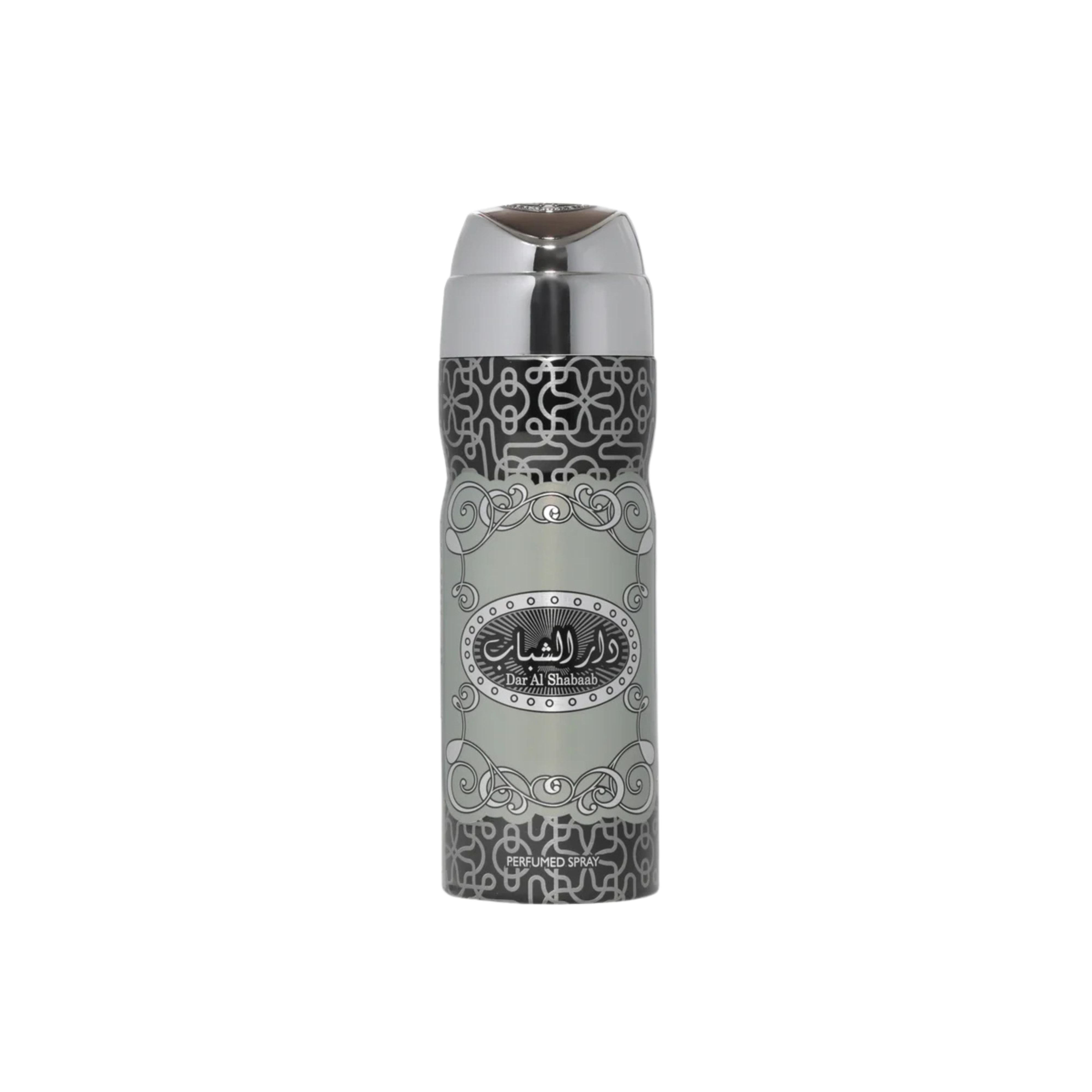 Dar Al Shabaab Deodorant 200ml