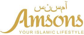 Amsons Your Islamic Lifestyle