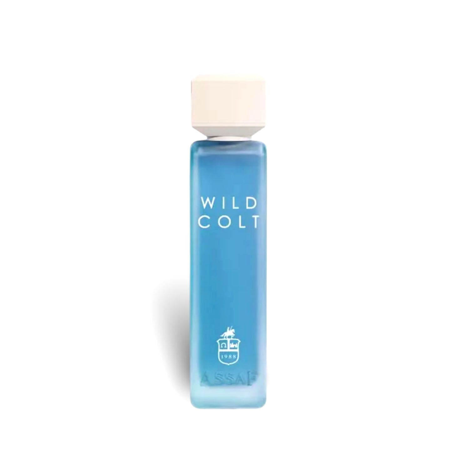 Wild Colt Tobacco 200ml