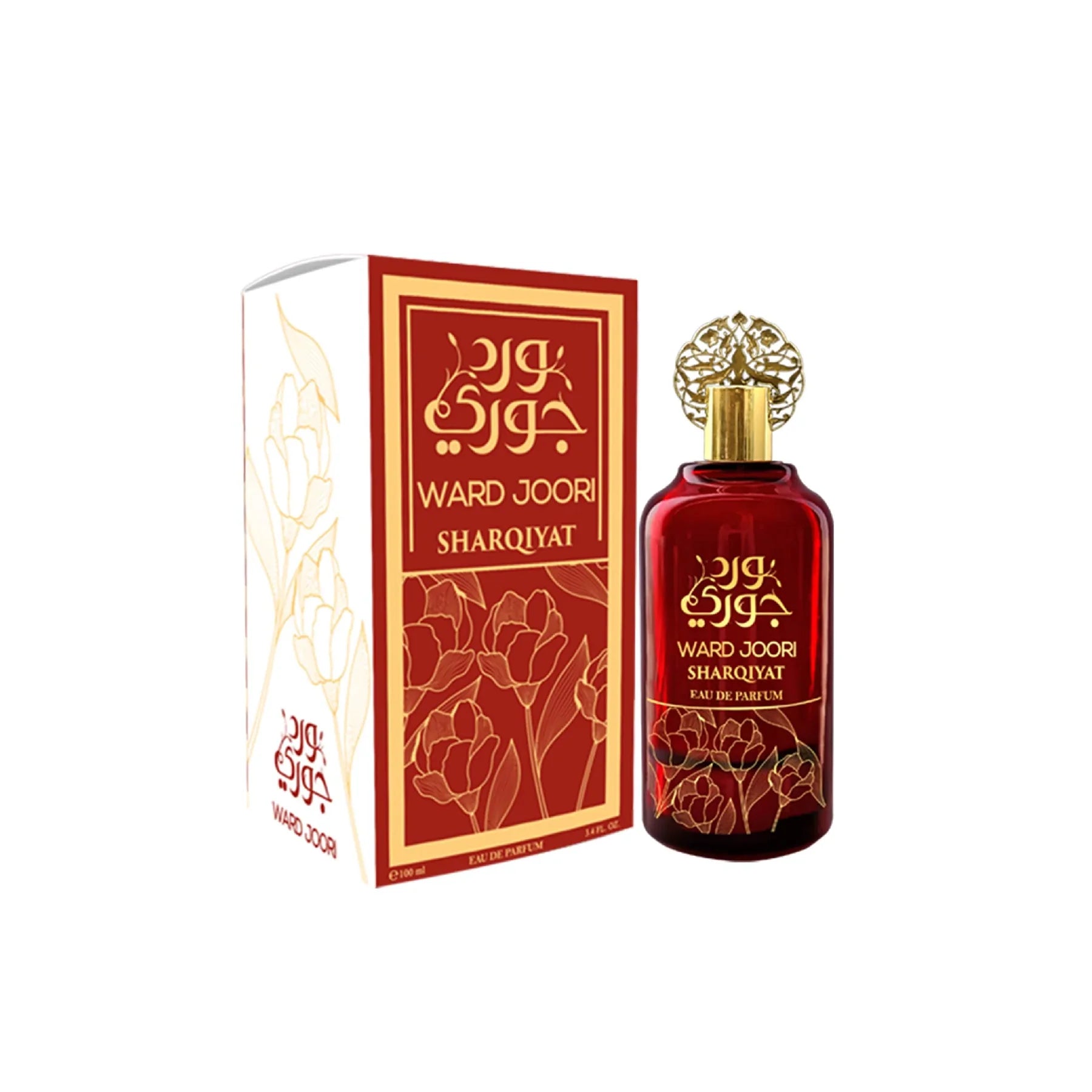 Ward Joori 100ml