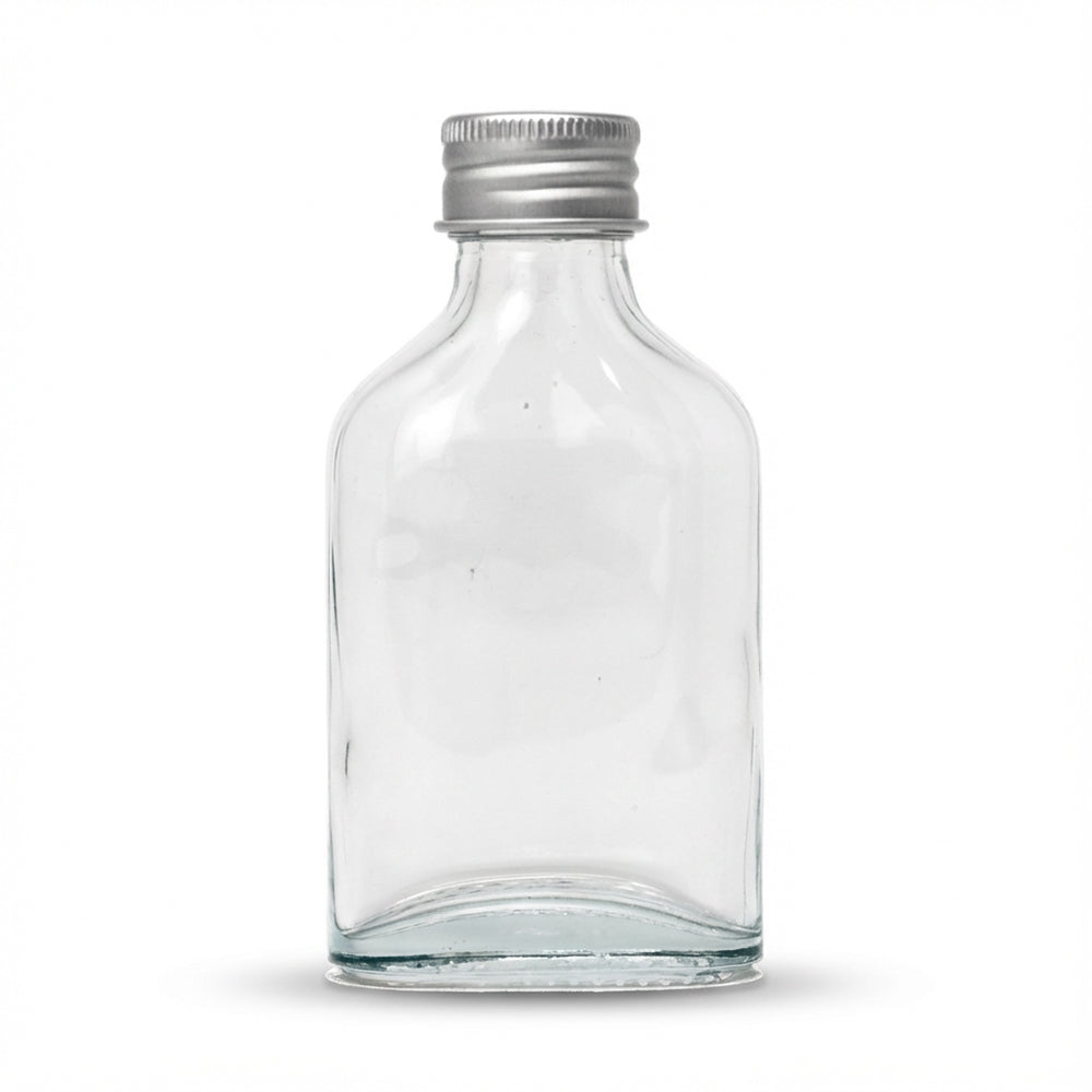 Zam Zam Glass Bottle