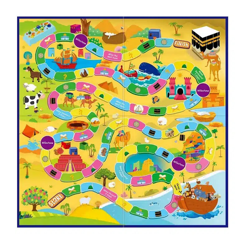 Quran Challenge Game image 2