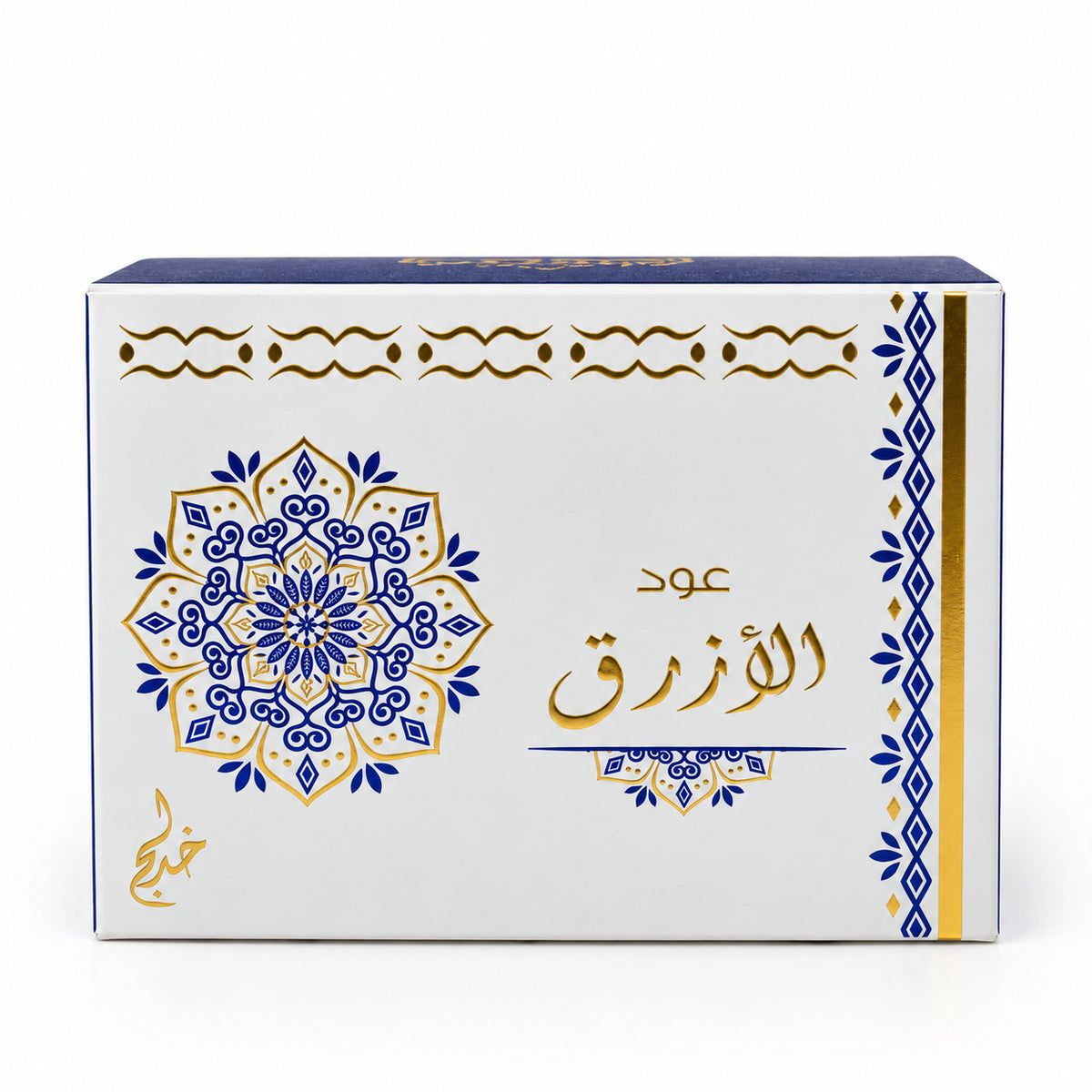 Oud Al Azraq 40g