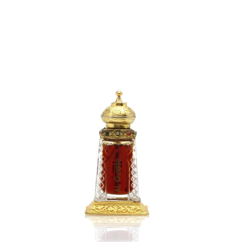 Al Qubbah Attar Roll-on Attar for Him 25ml