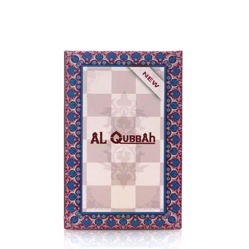 Al Qubbah Attar Roll-on Attar for Him 25ml