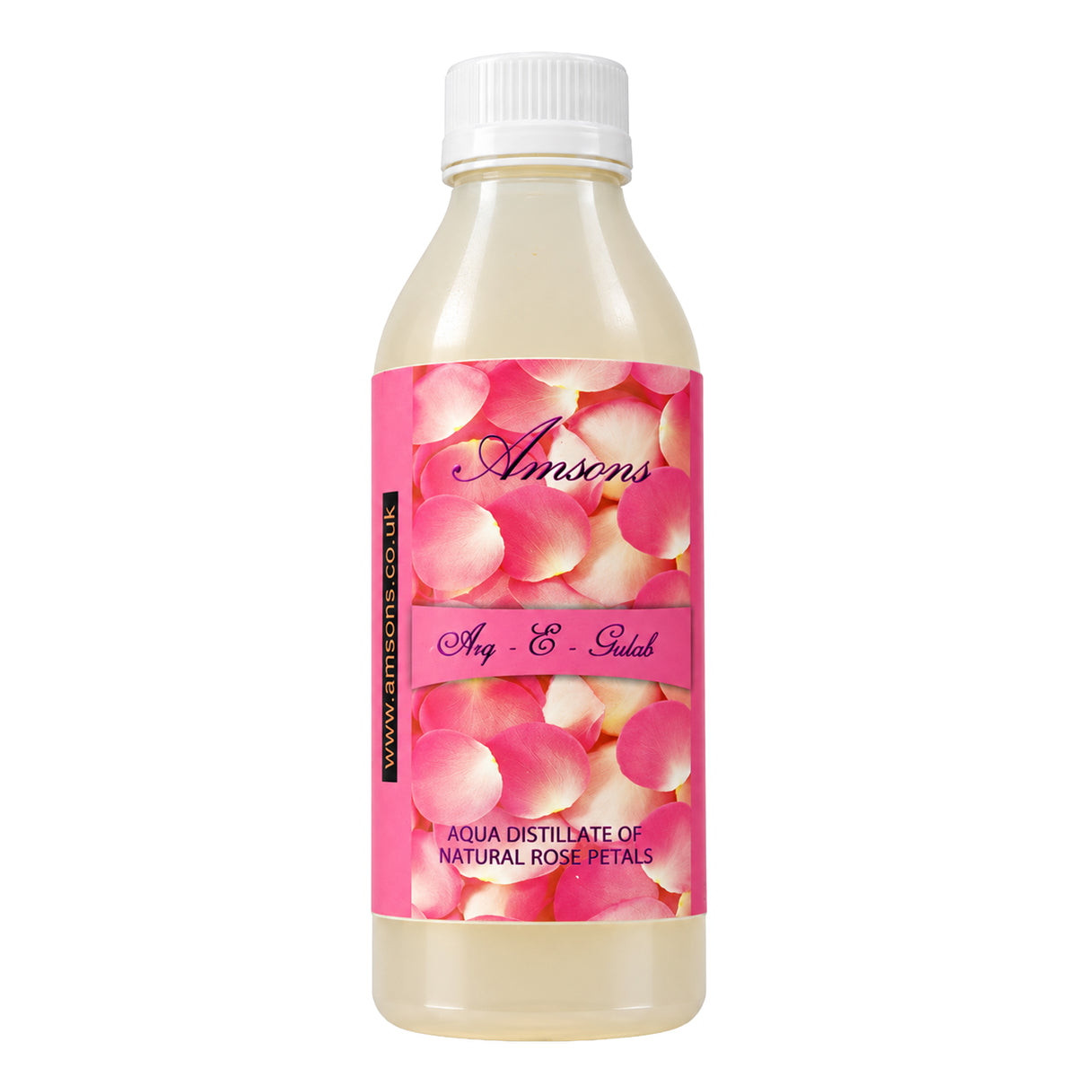 Rose Water 300ml