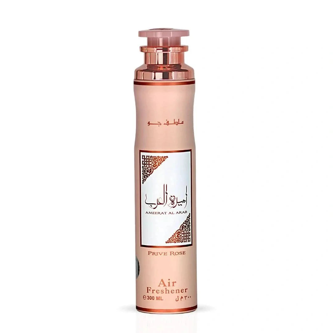 Ameerat Al Arab Prive Rose Air Freshener 300ml
