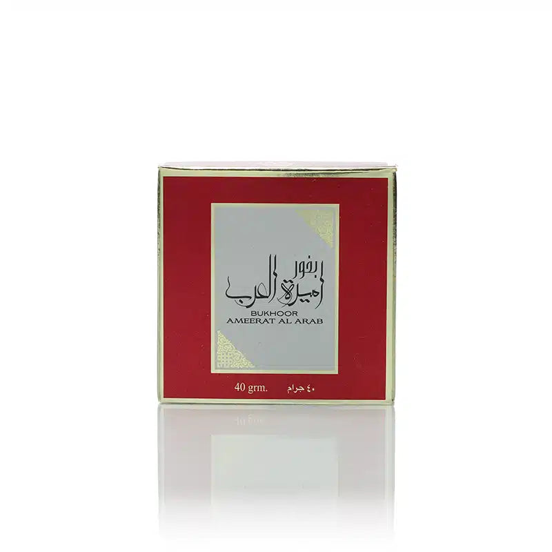 Bakhoor Al Ameerat 40g