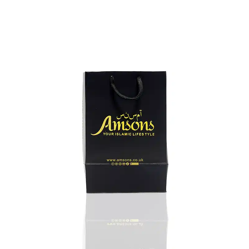 Small Amsons Gift Bag