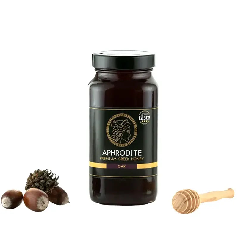 Aphrodite Oak Honey 950G