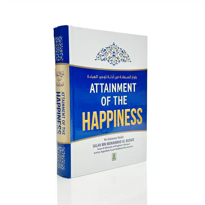 Attainment of Happiness