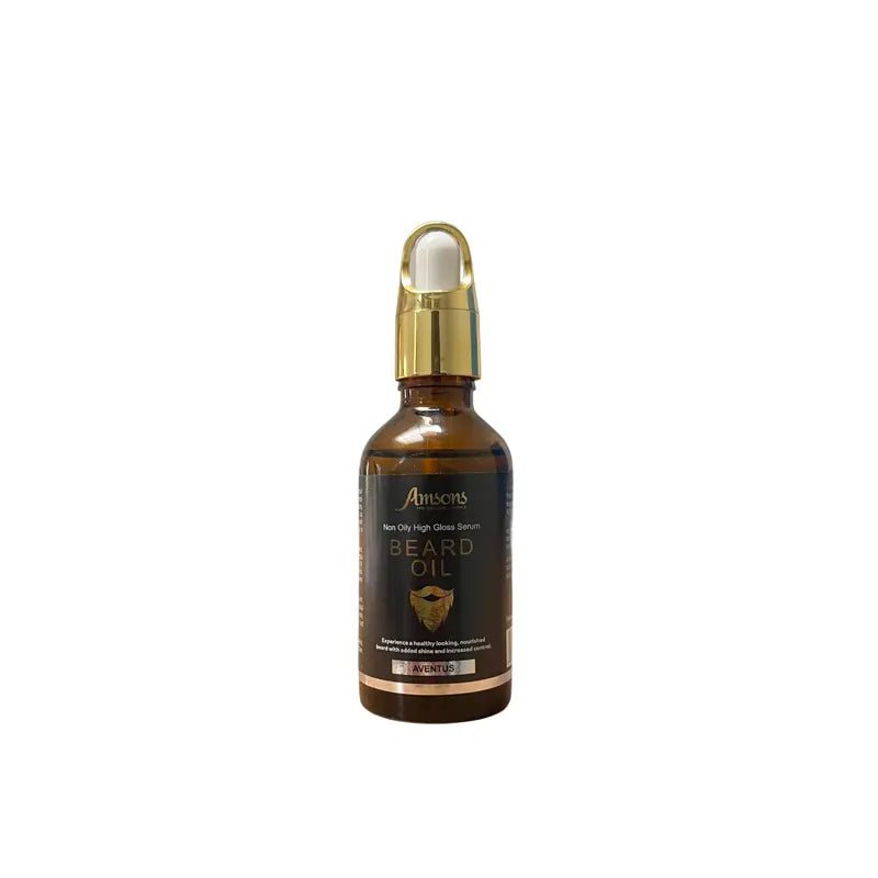 Beard Oil Aventus