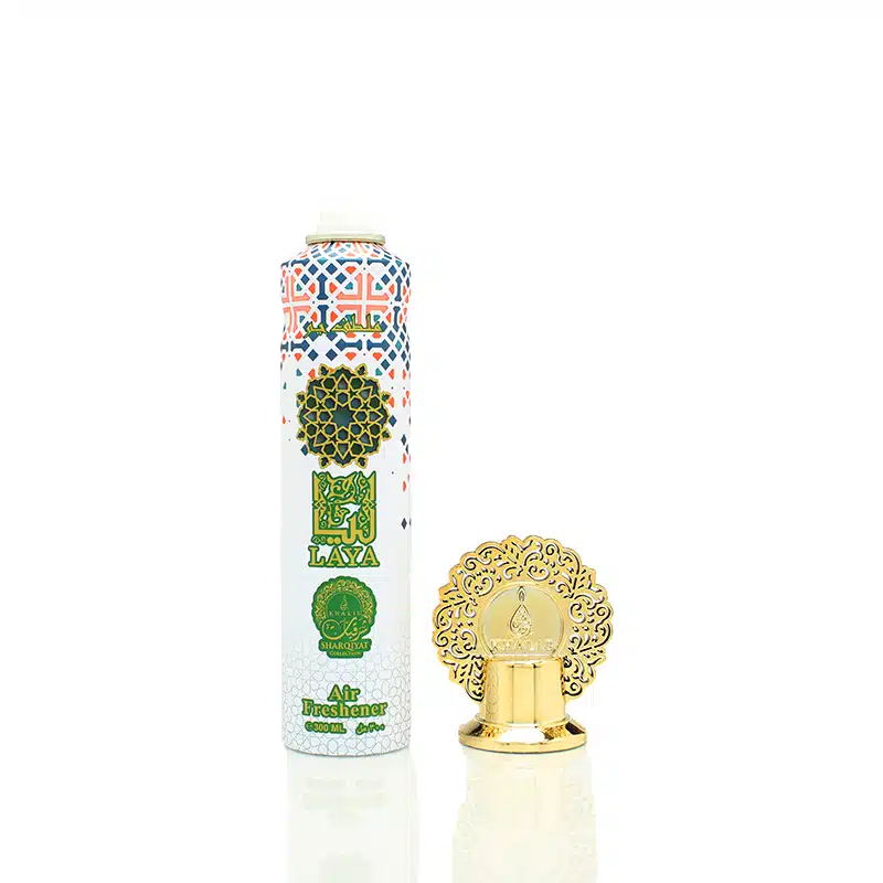 Laya Sharqiat Air Freshener