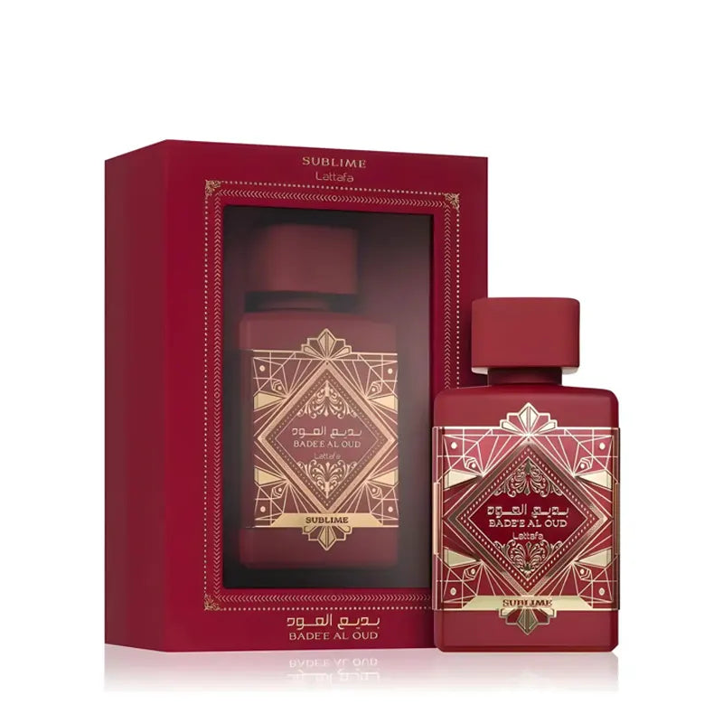 Badee Al Oud Sublime EDP 100ml