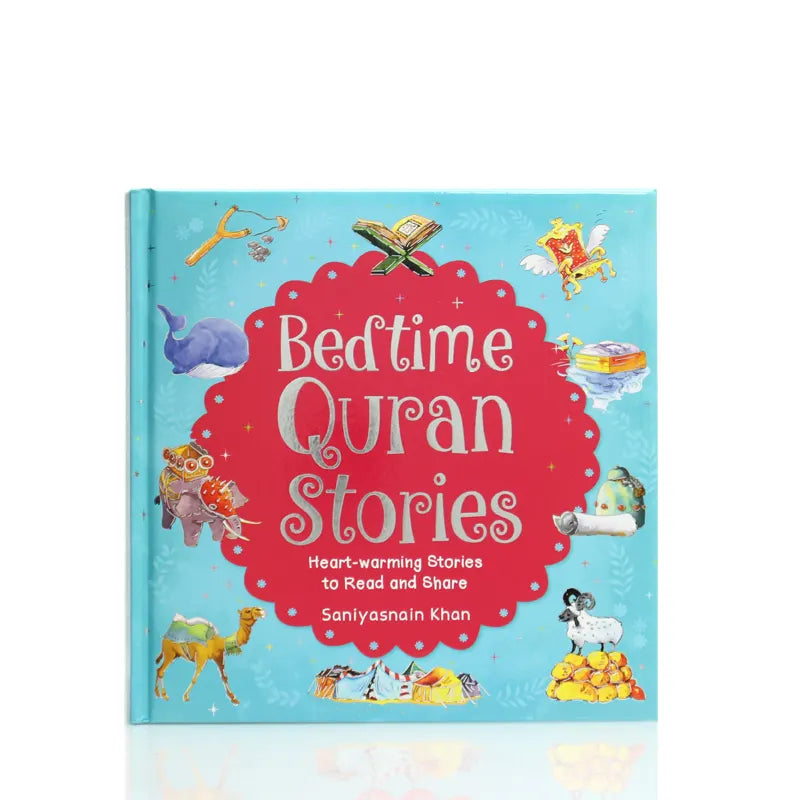 Bedtime Quran Stories