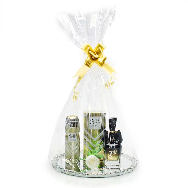 Bint Hooran Gift Hamper