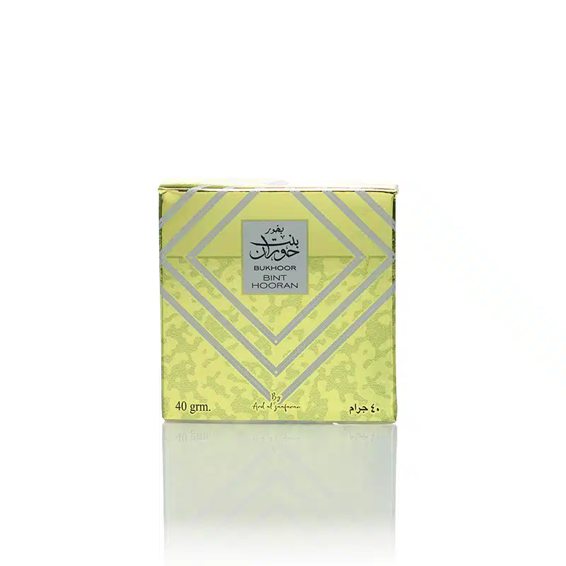 Bakhoor Bint Hooran 40g