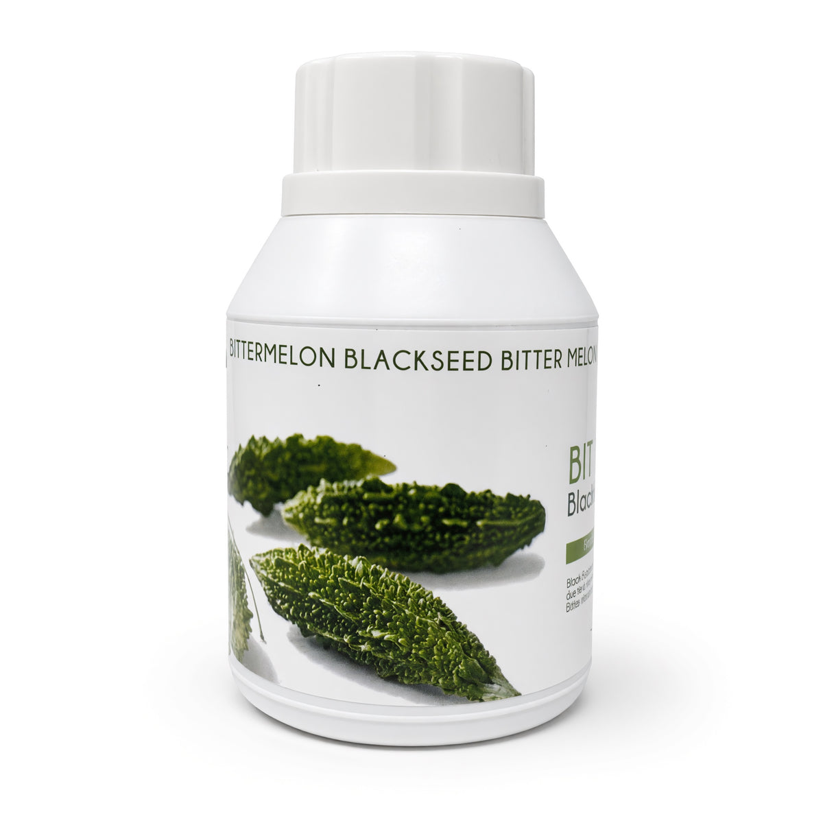 Bitter Melon Capsules 500mg