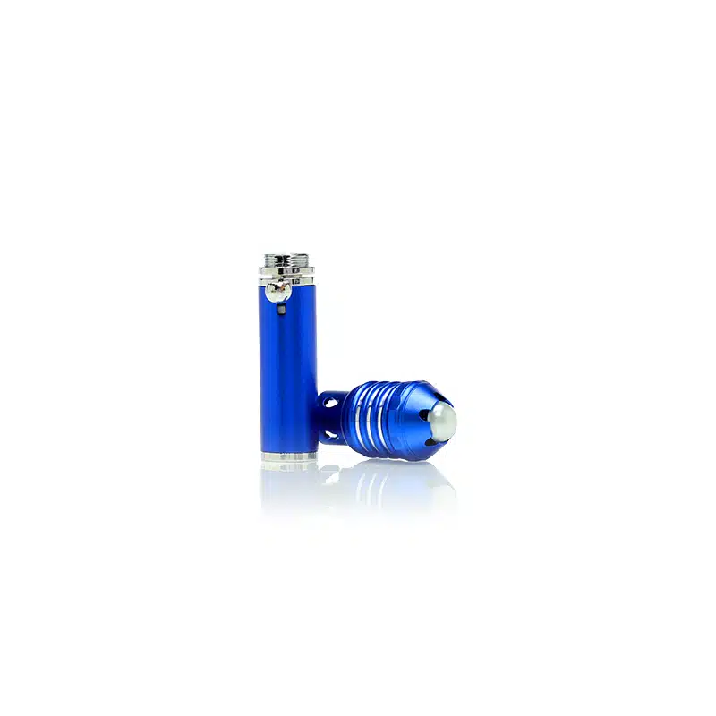 Portable Blue Bakhoor Pen