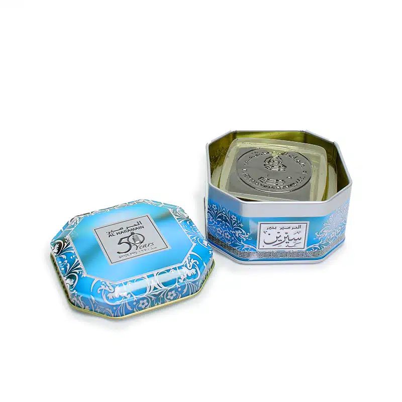 Al Haramain Bakhoor Juman 75Gms