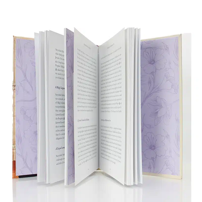 Builders Of A Nation Islamic Book