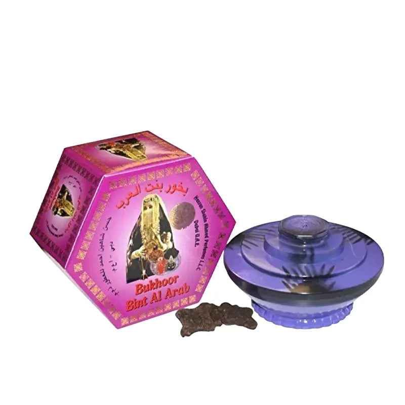 Bukhoor Bint Al Arab