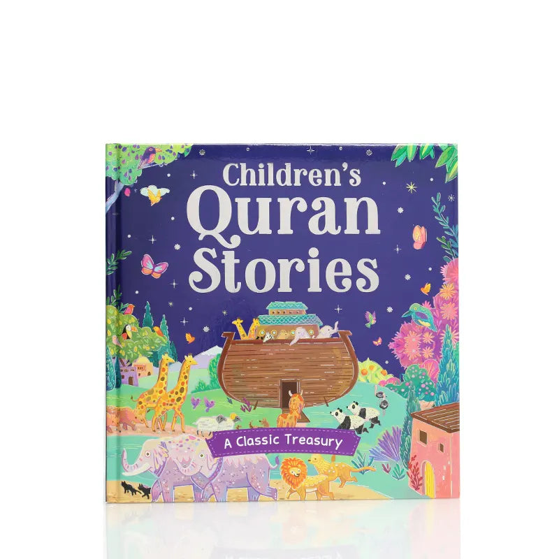 Children's Quran Stories
