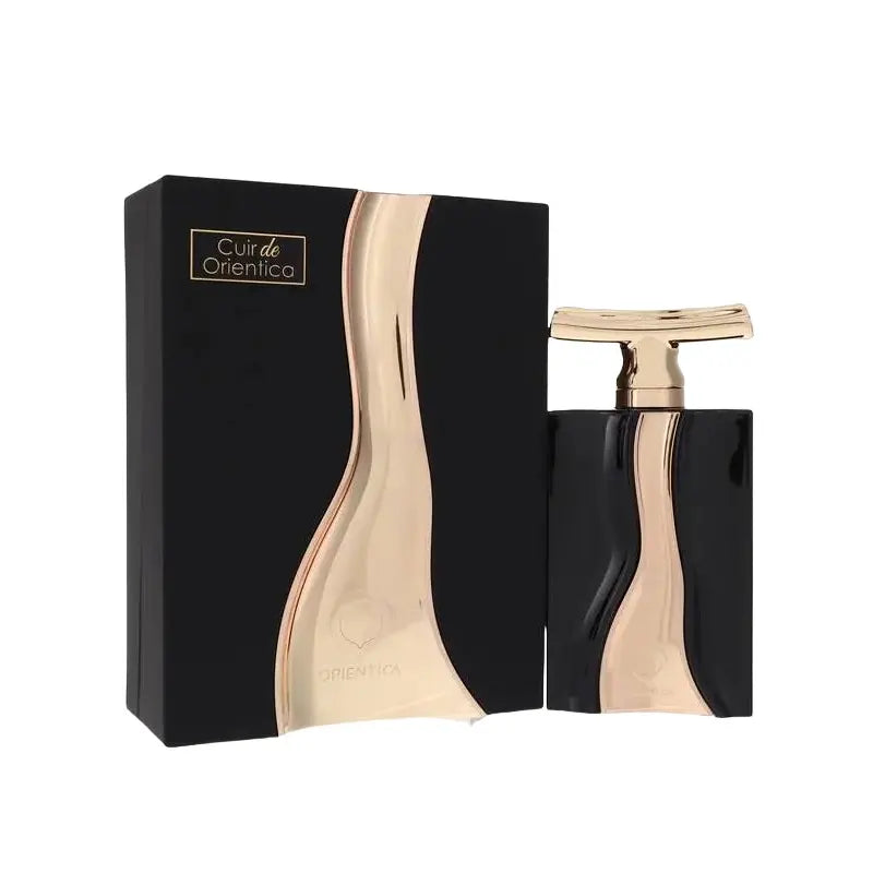 Men's Cuir De Orientica Perfume 90ml