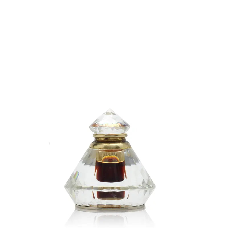 Men's Dhanal Oud Nafees Roll-on Attar 6ml