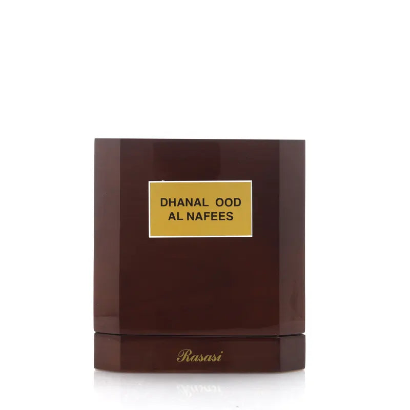 Men's Dhanal Oud Nafees Roll-on Attar 6ml