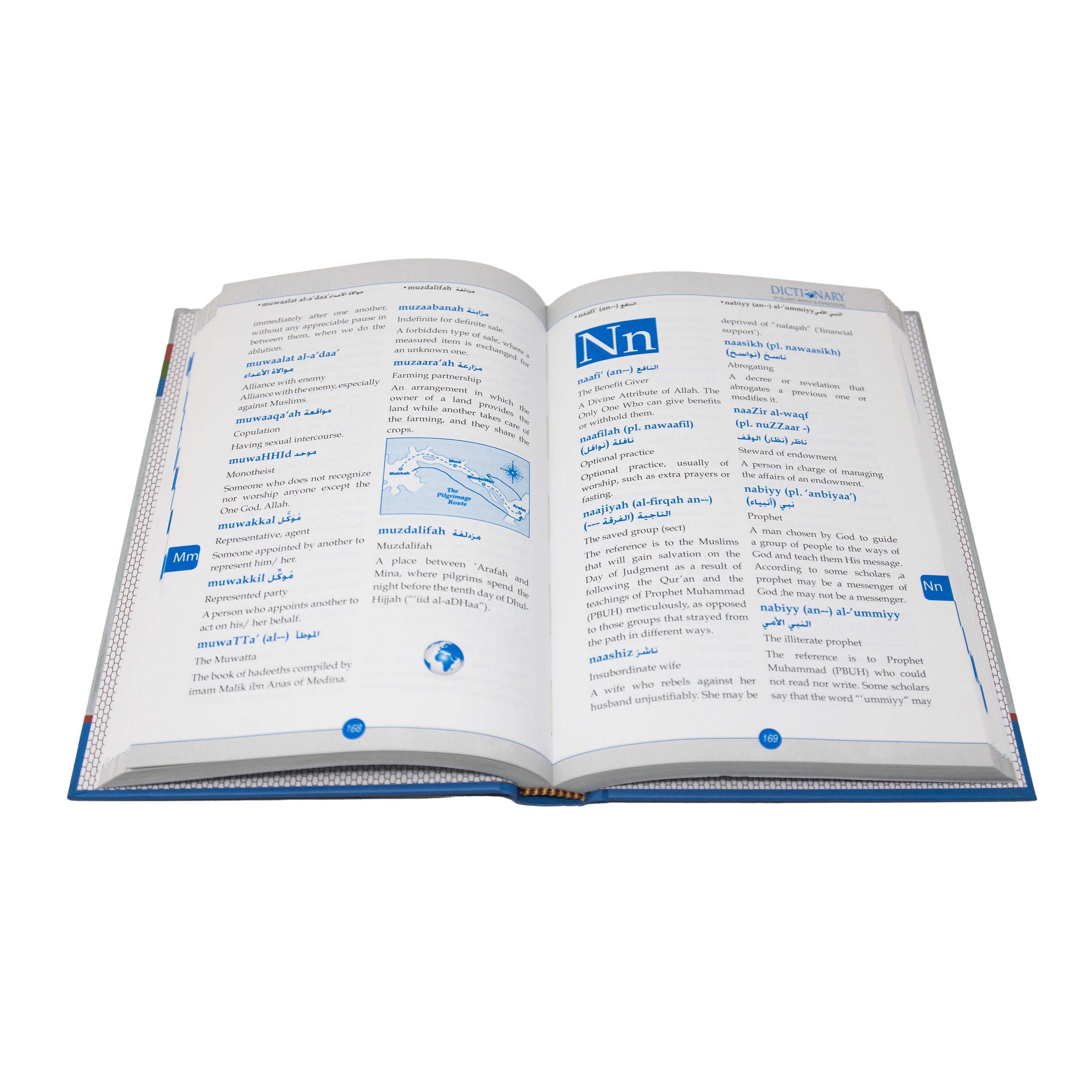 Dictionary Of Islamic Words & Expressions