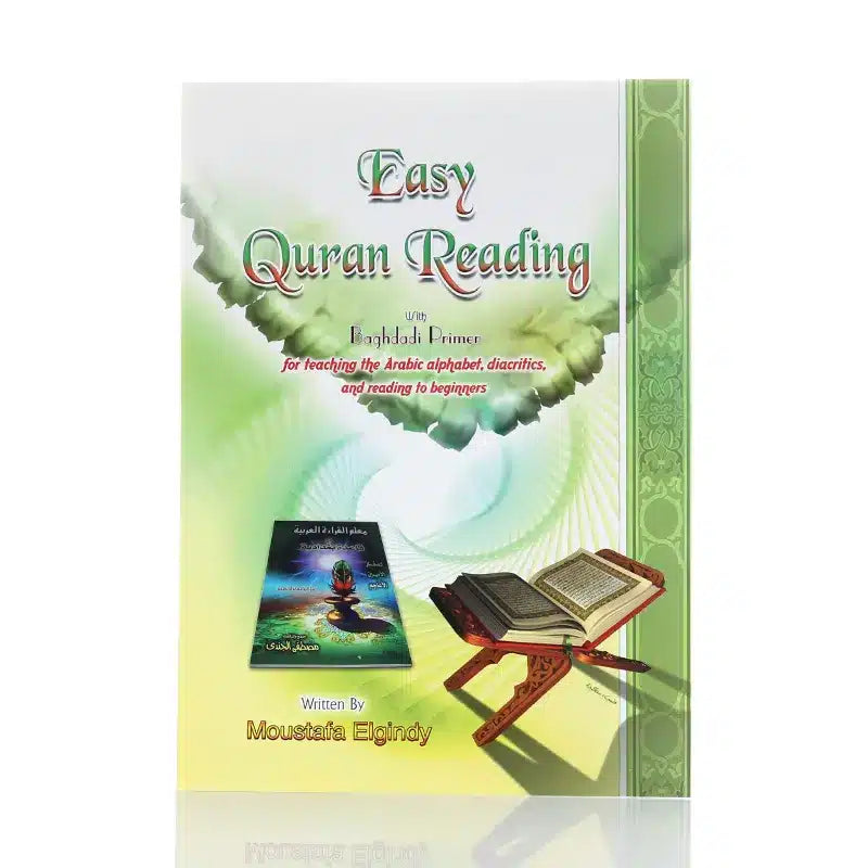 Easy Quran Reading