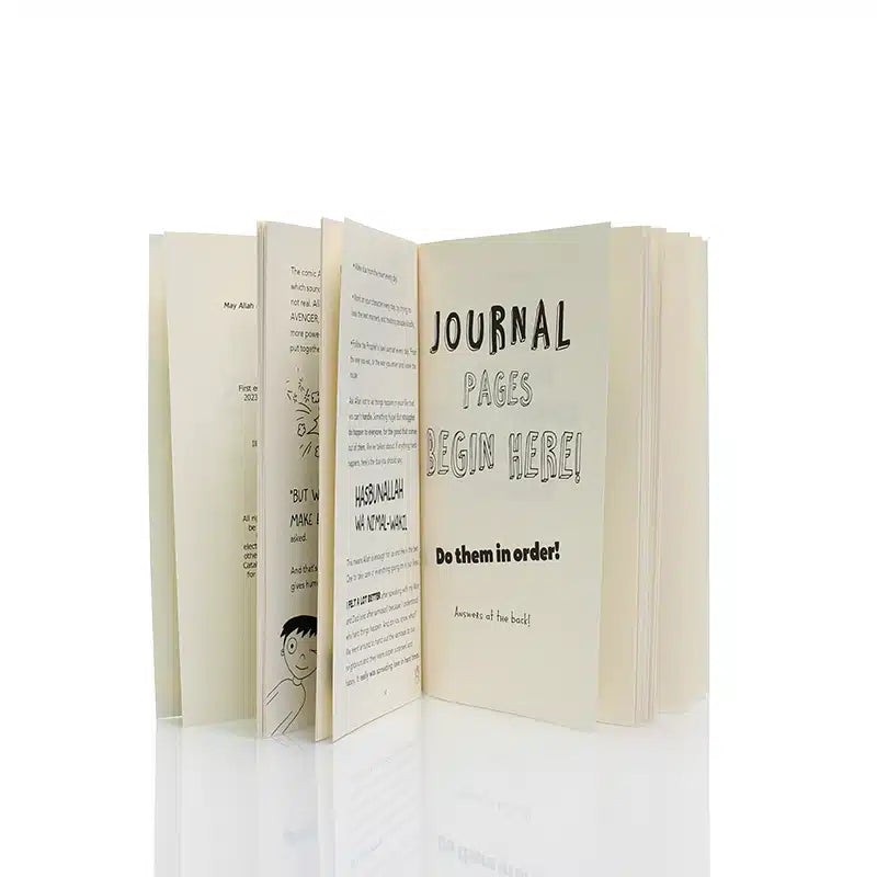 Eliyas Explains: Why Does Allah Let Bad Things Happen?