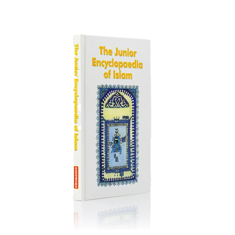 My First Library Of Islamic Books Gift Box - 5 Books