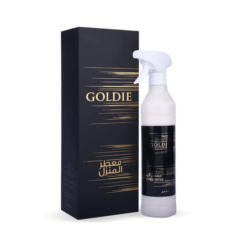 Goldie Room Freshener