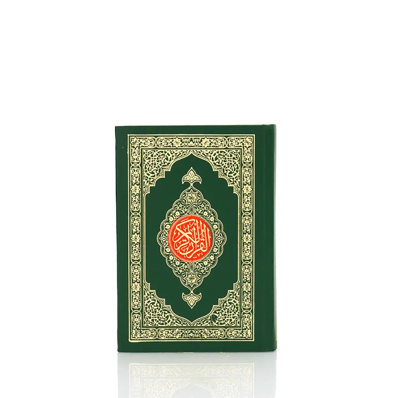 Pocket Size Indo-Pak Quran 347 QP