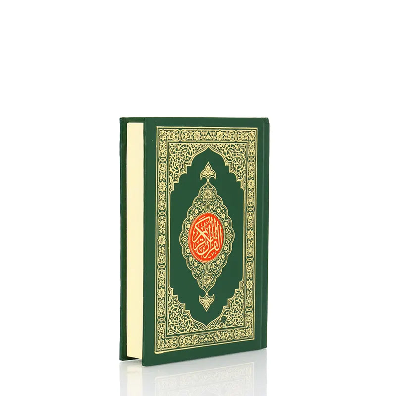 Pocket Size Indo-Pak Quran 347 QP