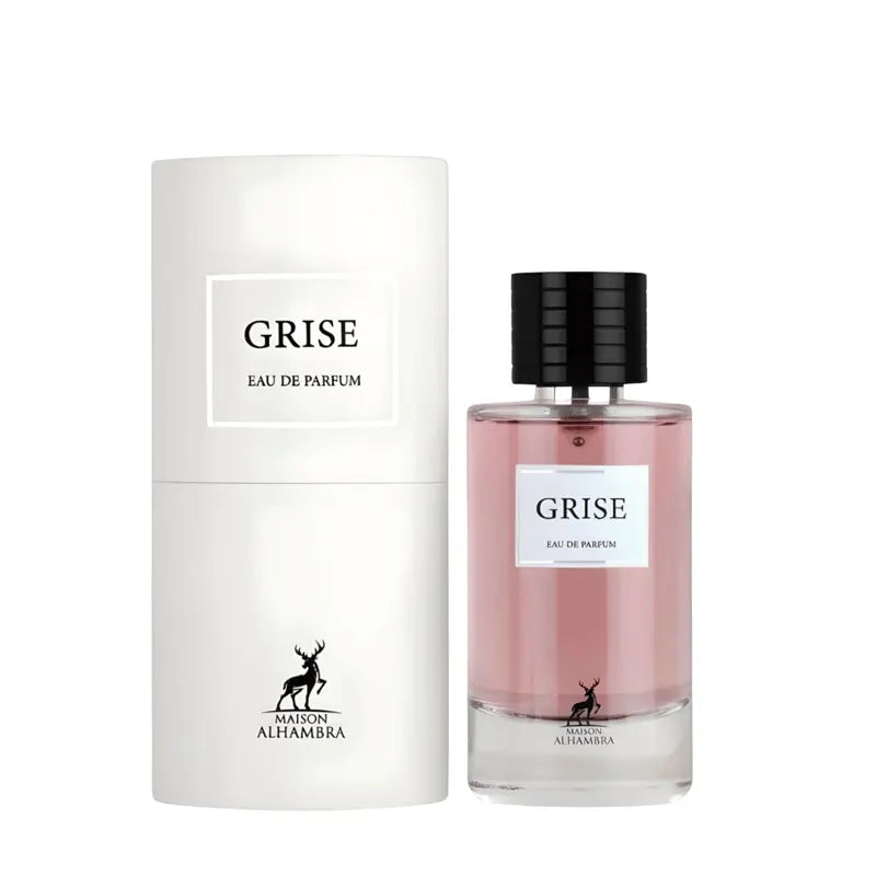 Grise Maison Alhambra Perfume For Women
