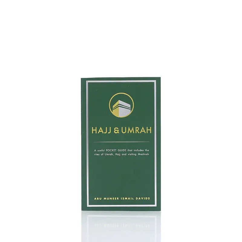 Hajj & Umrah