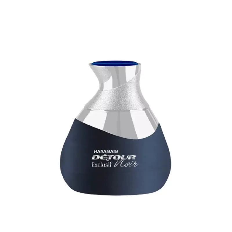 Detour Noir Exclusif Perfume for Men