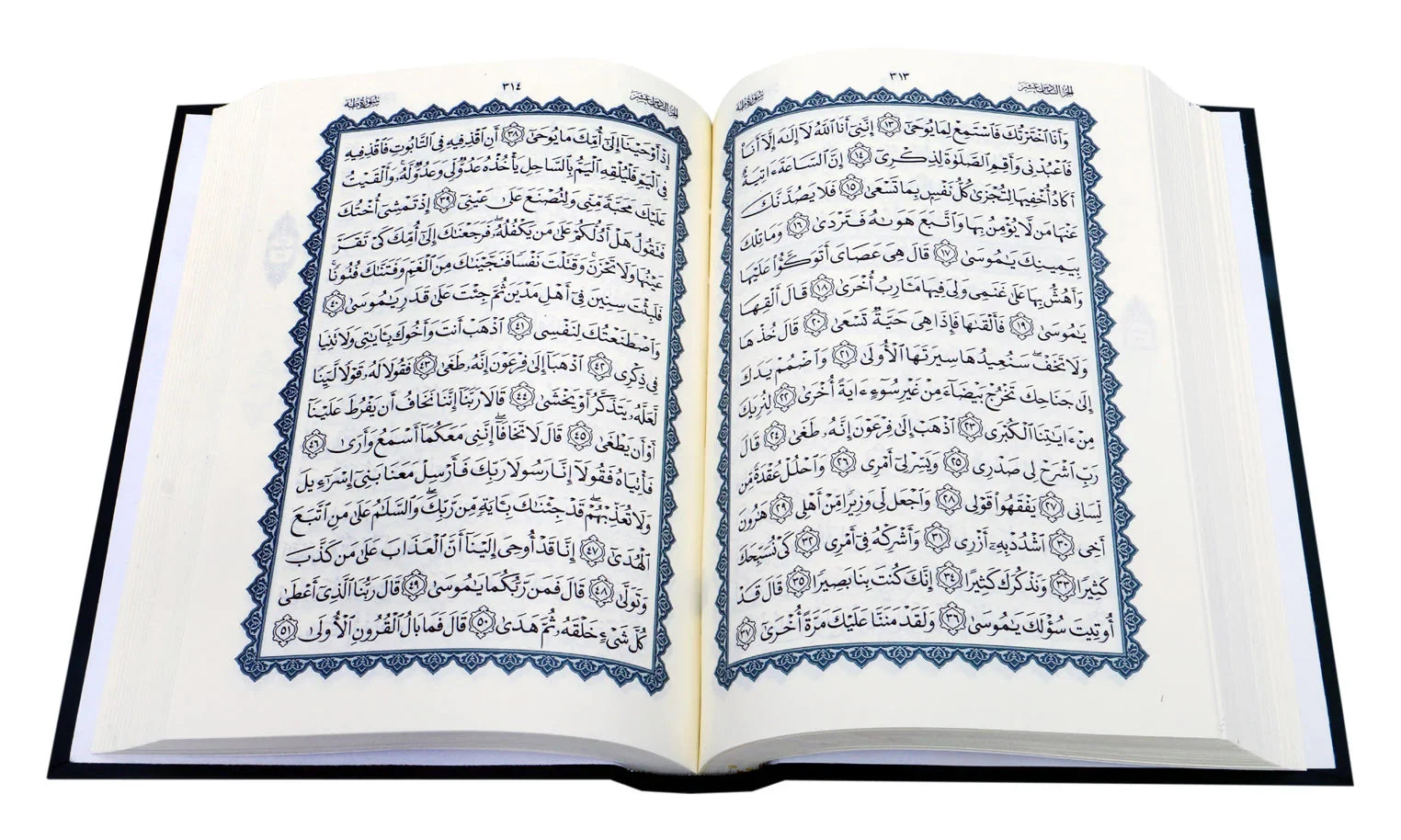 Holy Quran without Translation - 172