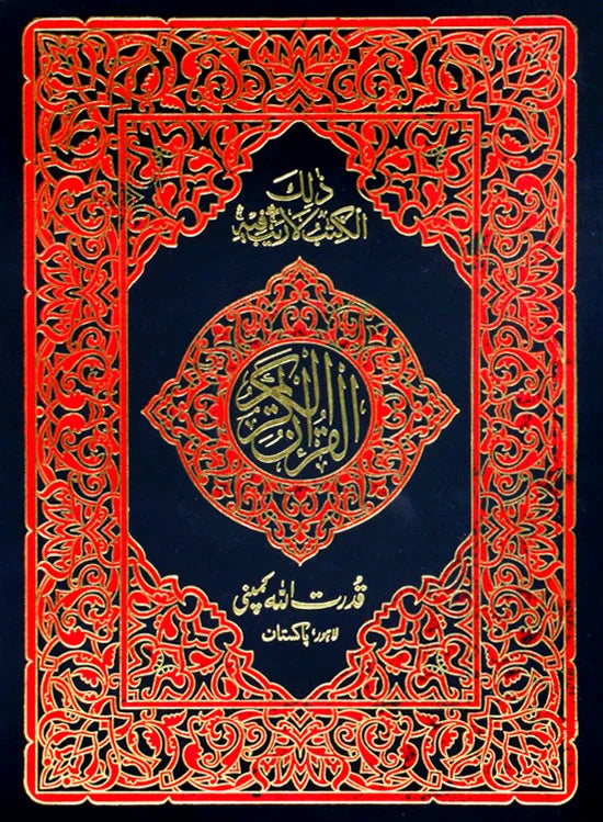 Holy Quran without Translation - 113