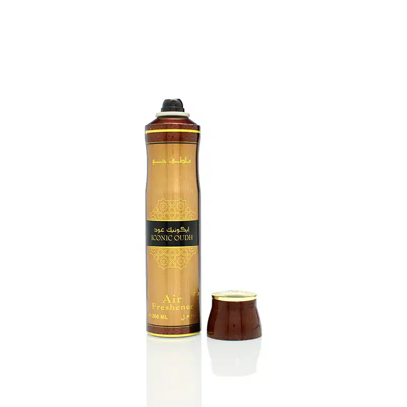 Iconic Oud Air Freshener