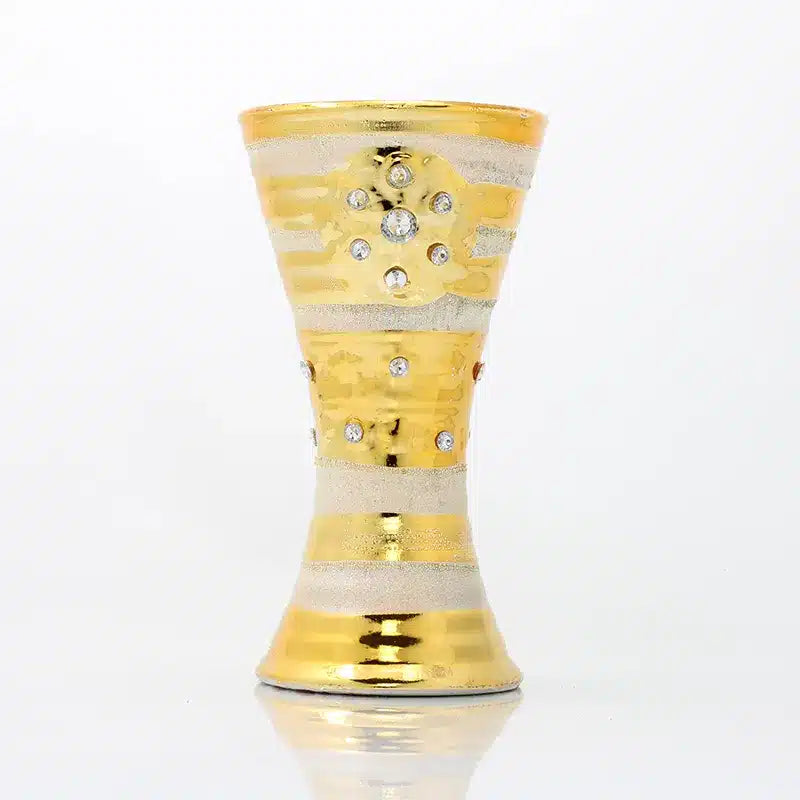 Large Curved Bukoor Burner 634