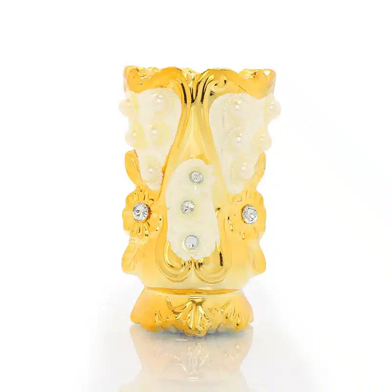 Royal Gold Bukhoor Burner 0144